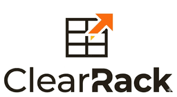 ClearRack Logo Mark